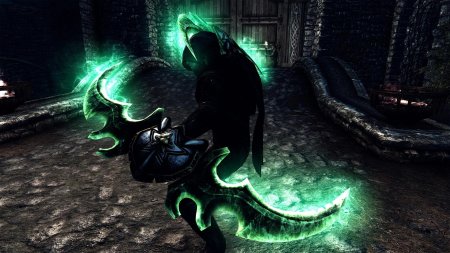 Боевые клинки Аззинота