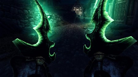 Клинки Аззинота