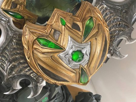 Клинки Аззинота Аризона