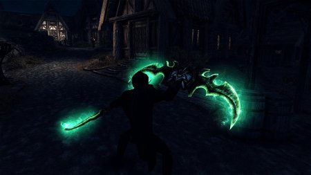 Боевые клинки Аззинота