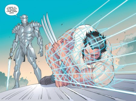 Харада Марвел