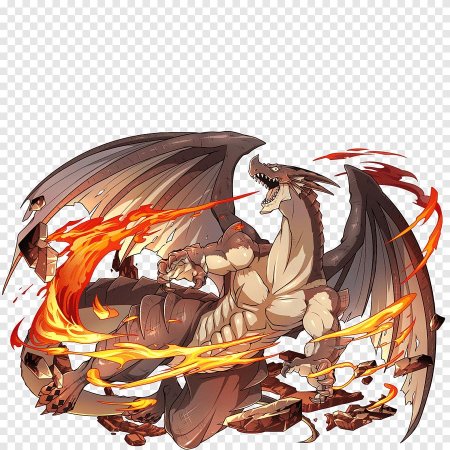 Фейри Тейл Игнил