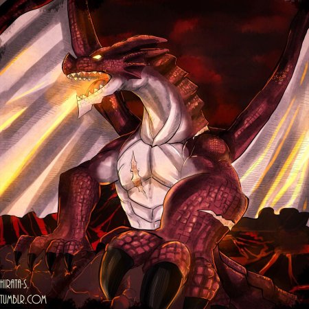 Фейри Тейл Игнил