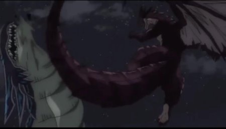 Фейри Тейл Игнил