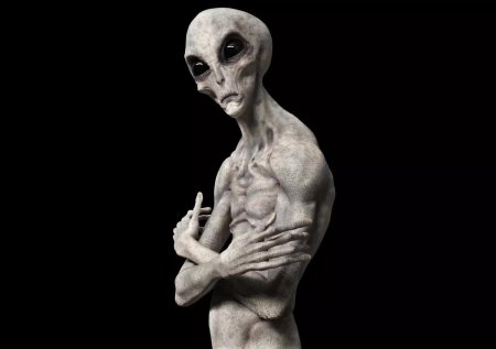 Extraterrestrial Life предложение