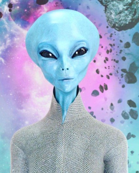 Плеядеанцы Сирианцы