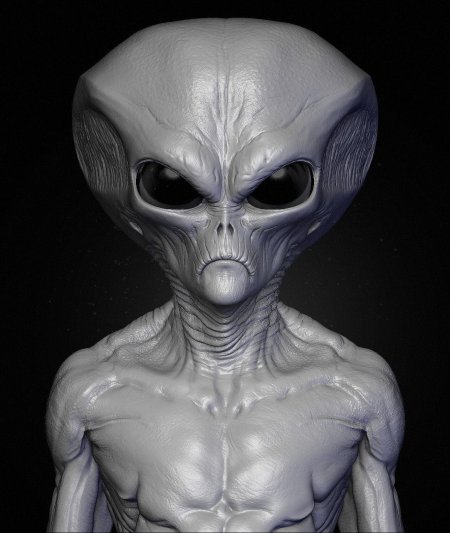 Пол Марсианин секретный материальчик