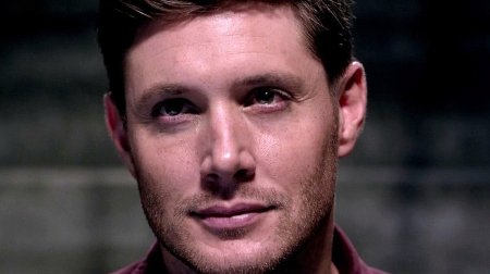 Дин Винчестер демон