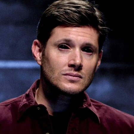 Дин Винчестер