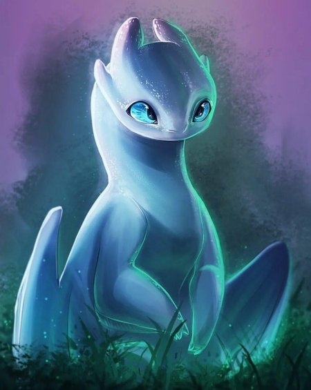 Белая фурия белая фурия