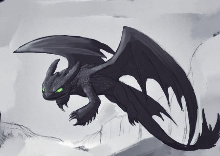 HTTYD madpatti