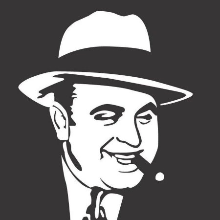 Известные мафиози