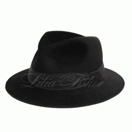 Шляпа Аль Капоне