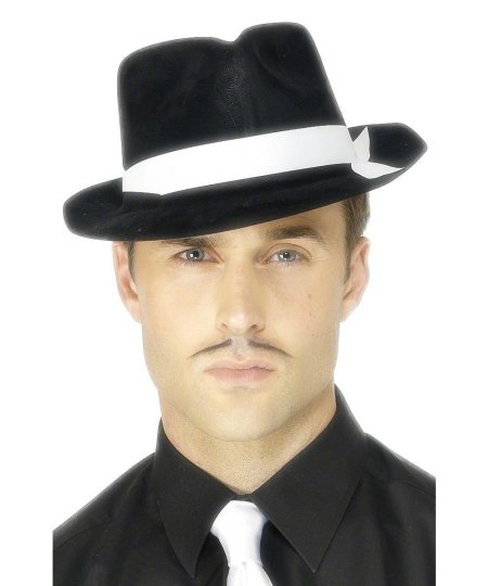 Шляпа Аль Капоне