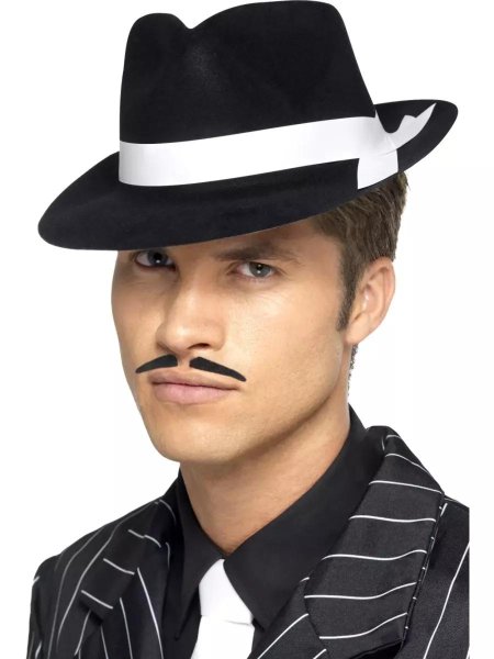 Шляпа Аль Капоне