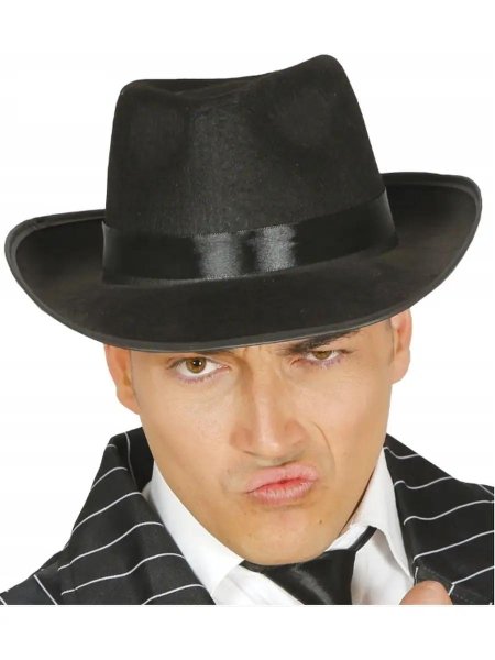 Шляпа Аль Капоне