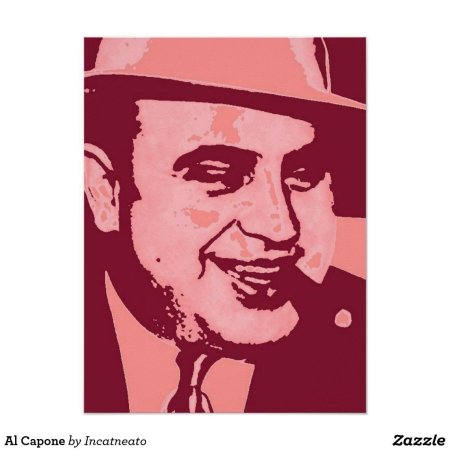 Аль Капоне