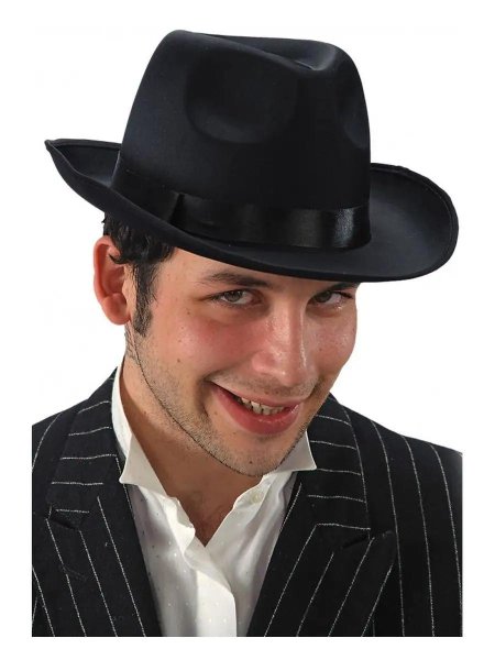 Шляпа Аль Капоне