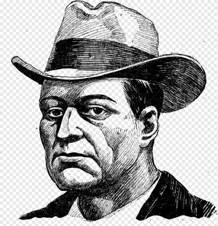 Аль Капоне гангстер