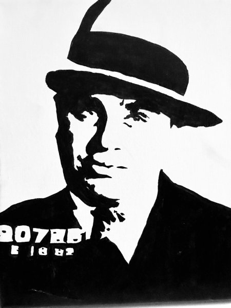 Чикаго Аль Капоне