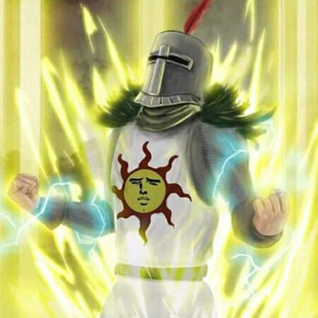 Солер Восславь солнце