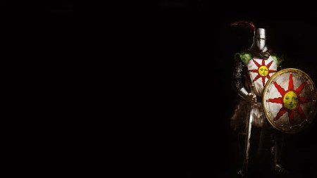 Солер дарк соулс