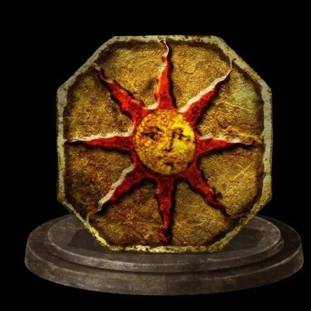 Ковенант воины солнца