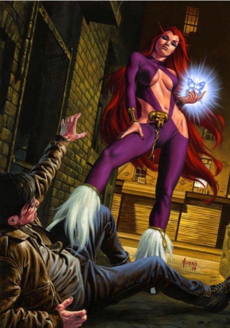 Джо Джуско Art