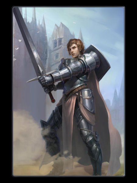 Галахад Король Артур