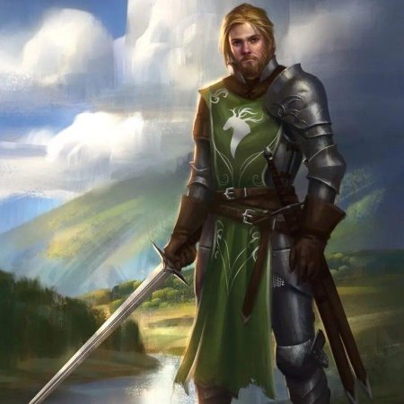 Орис Баратеон