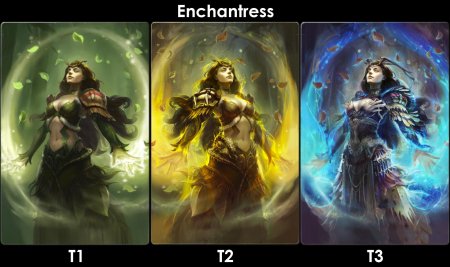 ККИ герои Камелота