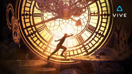 Сказочные часы