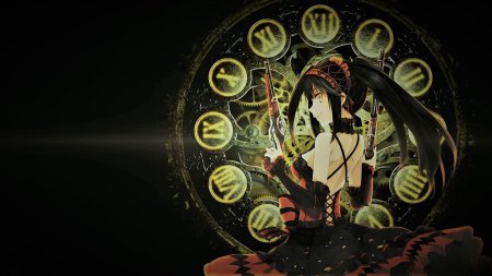 Куруми Токисаки