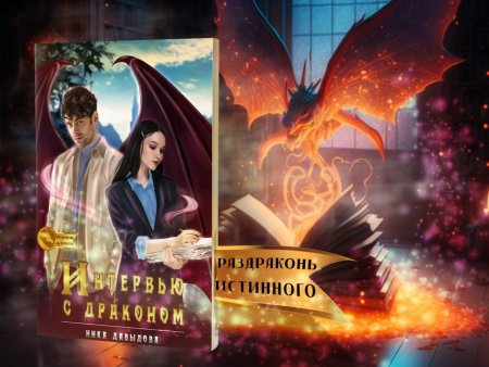 Истинный дракон