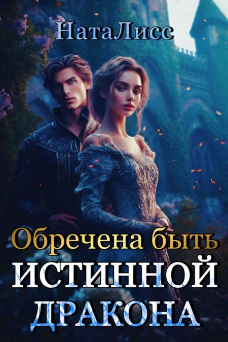 Истинный дракон