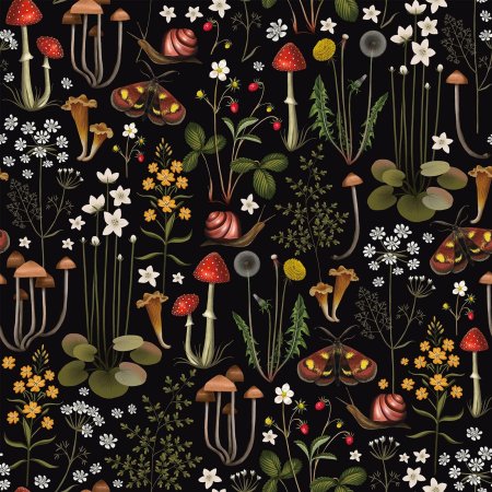 Паттерн джунгли