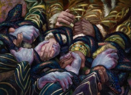 Донато Джанкола