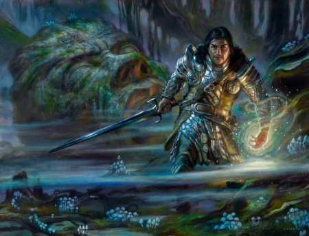 Художник Донато Джанкола