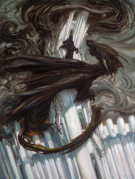 Донато Джанкола Властелин колец