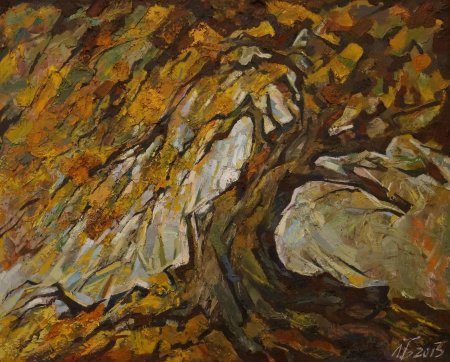 Лиханов Борис художник