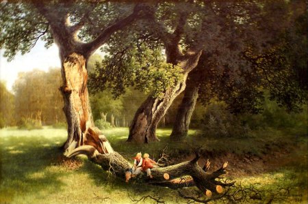 Николай Алексеевич Атрыганьев (1823-1891