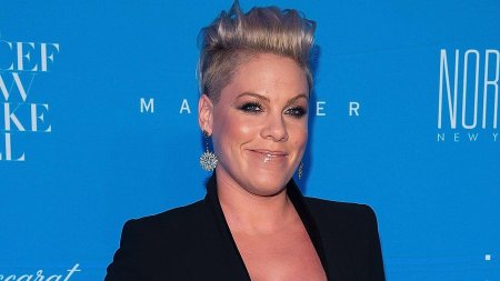 Пинк певица 1999