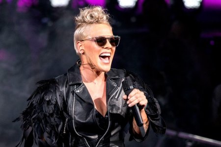 P!NK певица