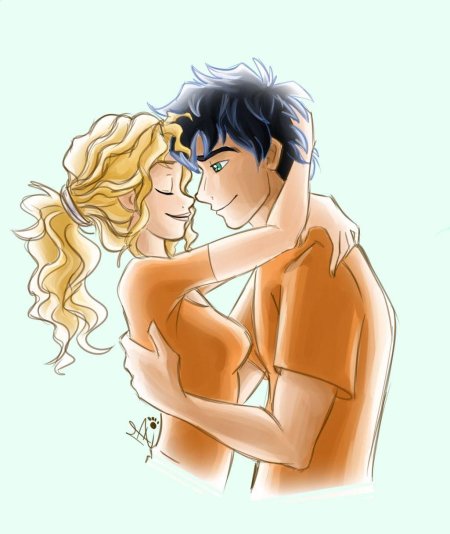 Percabeth xxx