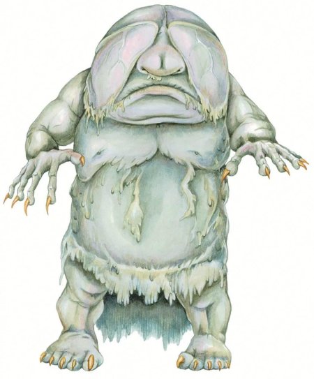 Вий (мифология)