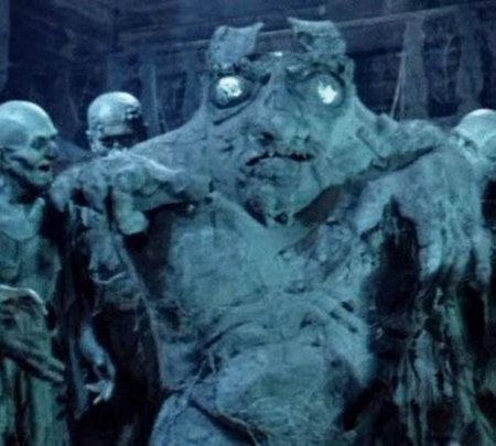 Вий 1967 поднимите мне веки