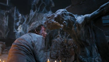 Поднимите мне веки Вий 2014