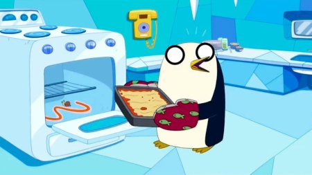 Гюнтер время приключений