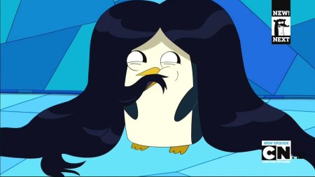 Гантер время приключений