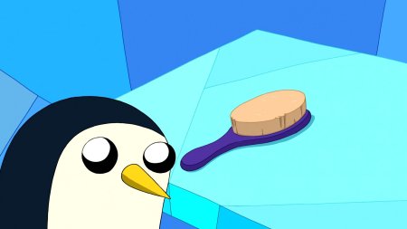 Гюнтер время приключений